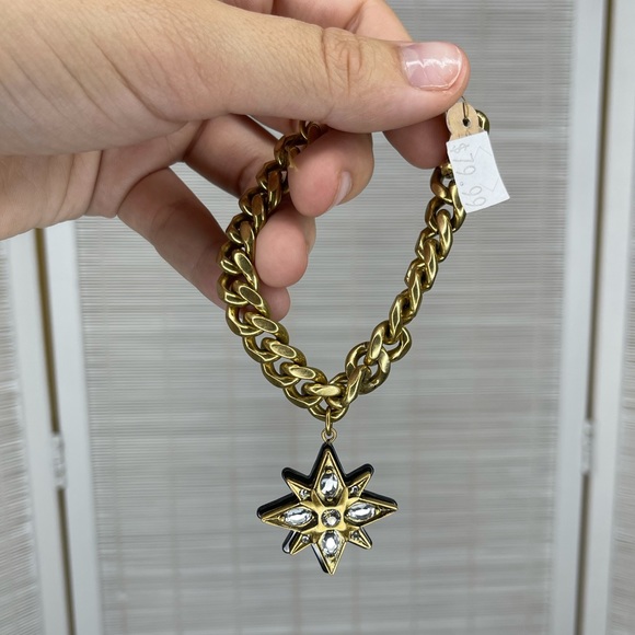 J. Crew Jewelry - J. Crew X Lulu Frost Bracelet